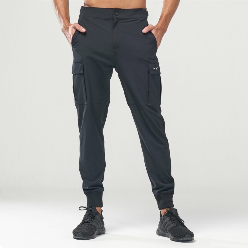 Smart-Cargo-Pants-Workout-To-Work-Wear-Athleisure
