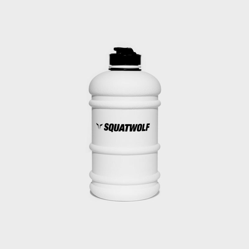 SQUATWOLF-Gym-Water-Bottle